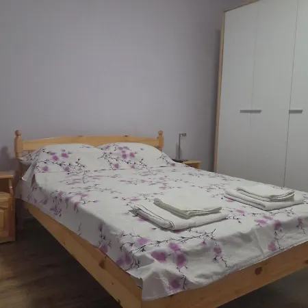 Summer Apartamento *