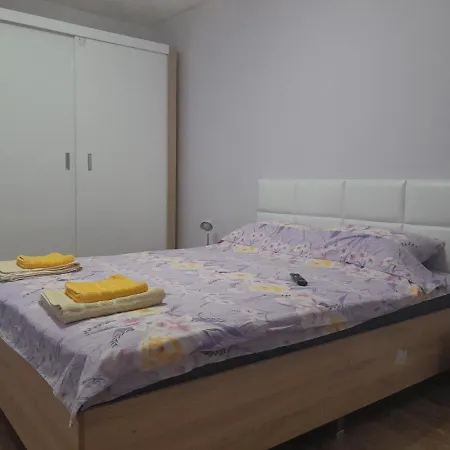 Summer Apartamento Burgas