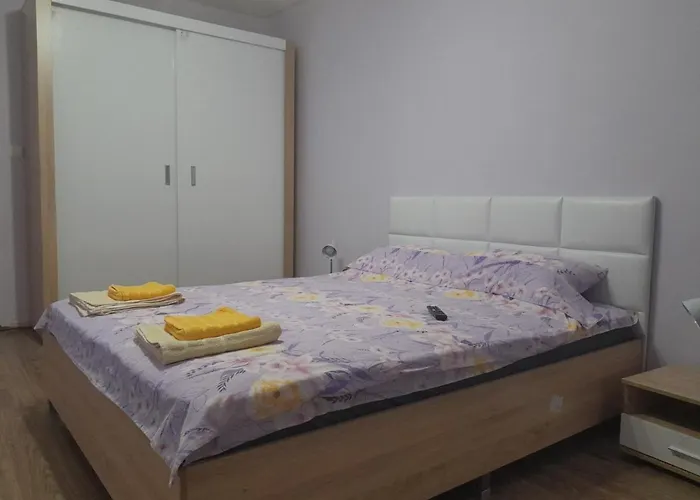 Summer Apartment Burgas